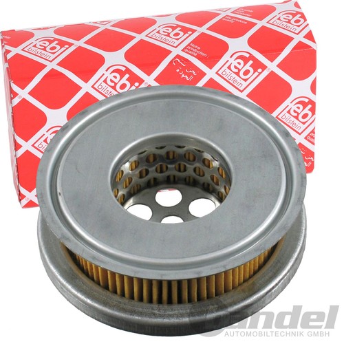 Febi hydraulikfilter - febi,
