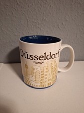 Starbucks tasse city mug - tasse,