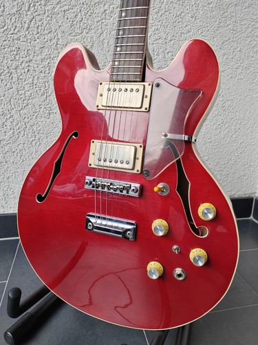 Hoyer 4061 335 amber - hoyer, es-335