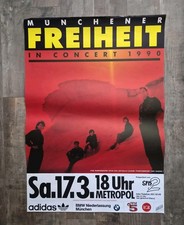 MÜNCHENER FREIHEIT Berlin