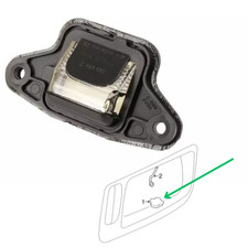 KENNZEICHENLEUCHTE LINSE FÜR