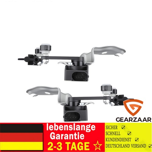 Höhensensor niveauregulierung - höhensensor,