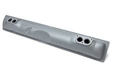 VW  T2, T3 Bus Auspufftopf