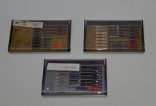 Rotring konvolut sets stifte - rotring, 3