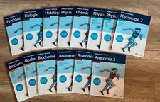 Endspurt Vorklinik 5. Auflage Thieme Physikum