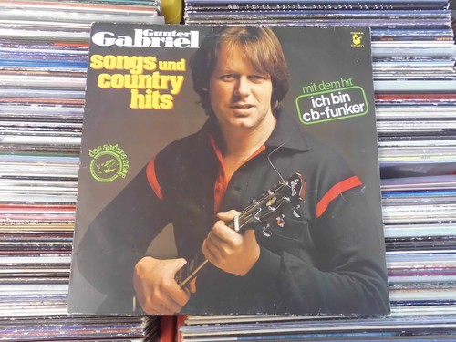 Gunter gabriel ddr intershop - ddr,