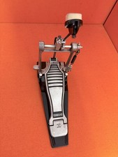 Yamaha Pedal Fußmaschine late