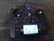 Fernbedienung für Wltoys XK