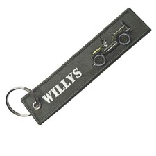 Premium-Schlüsselanhänger