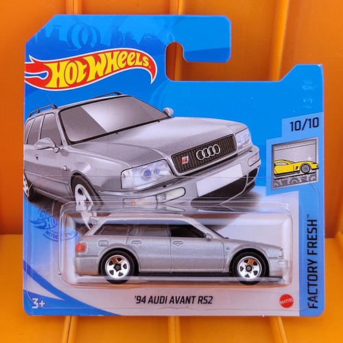 Hot wheels 2021 94 - -, audi