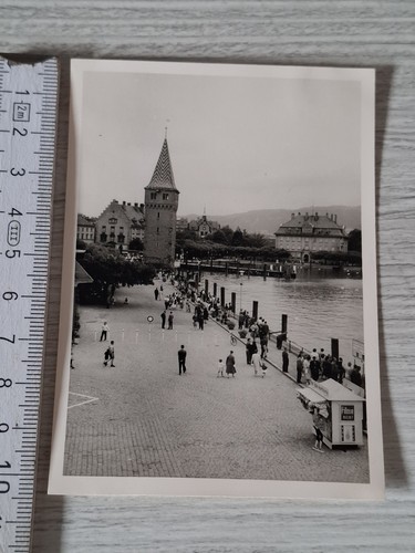 Lindau bodensee kiosk - bodensee,
