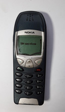 Nokia 6210  💥 altes