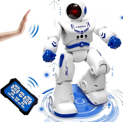 Roboter spielzeug - roboter,