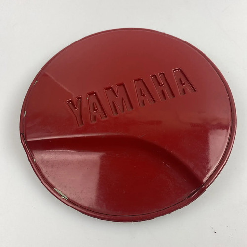 Yamaha fzr 1000 3gm cover - yamaha,