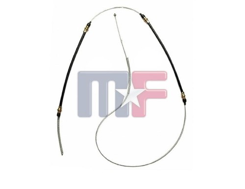 Neu handbremsseil bremsseil - neu!,
