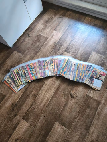 Sammlungsauflösung mosaik - sammlungsauflösung, :