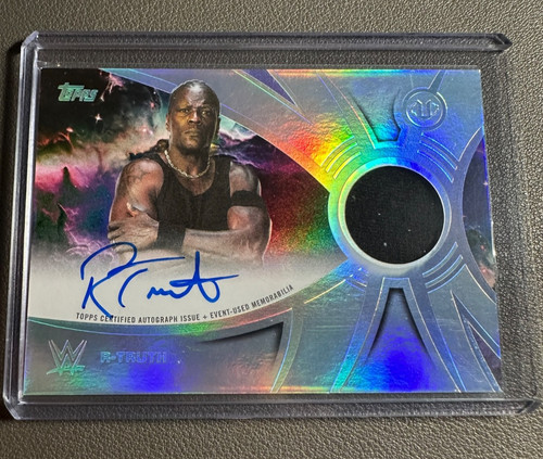 Truth auto card patch - on,