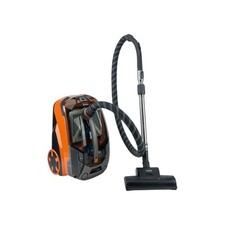 Thomas AQUA+ Pet & Family Parquet Pro Nass-/Trockensauger 1400W 2.6L Orange