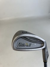 King Cobra 2 Oversized 3 Eisen