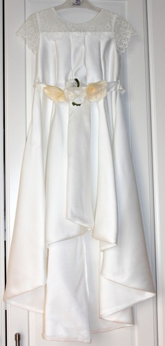 Festkleid von monsoon - festkleid,