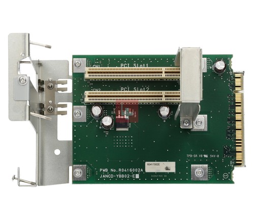 Yaskawa motoman board - motoman,
