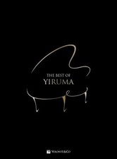 Noten Yiruma The best of für