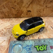 Siku Bornelund Mini Cooper