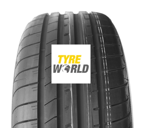Goodyear eagle asymmetric 3 - goodyear, f1