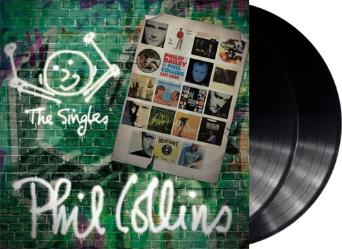 Phil collins the - phil,
