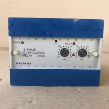 SELCO T2200-01 3-Phasen