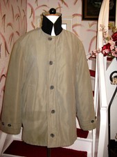 Herrenmantel Übergangsmantel