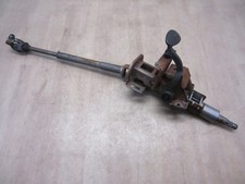 FIAT DOBLO Cargo 223_ 1.9 JTD Lenksäule Lenkung 735422842  (187)