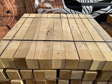 Eiche Rohling Tischbeine