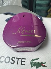 JACOMO SILENCES PURPLE Parfum