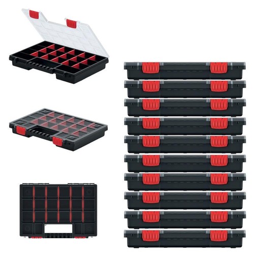 Kistenberg 10er set - 10er,