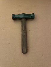 Alten Treibhammer, Kugelhammer