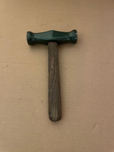 Alten treibhammer kugelhammer - alten, treibhammer,