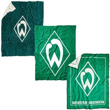 SV Werder Bremen Decke
