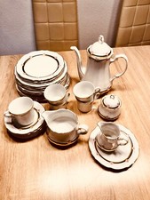 Marktleuthen Porzellan