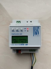 KNX EIB IPAS DALI Control e64