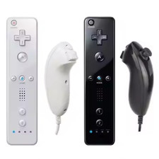 Wii Controller Motion Plus 2
