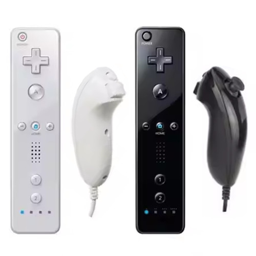 Wii controller motion - wii,