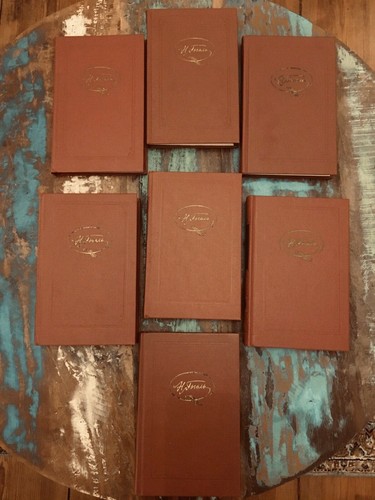 Gogol collected works - n.,