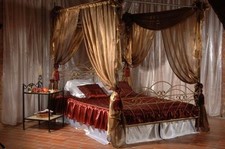 Klasisches handgearbeitet