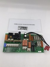 Ultradent Dental Ersatzteil Platine SVB2.2 2308 Inkl Rückgaberecht MG017623