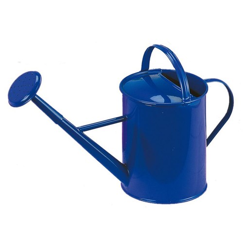 Gießkanne aus metall - gießkanne, liter
