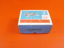 DDR Fahrrad RENAK Radnabe