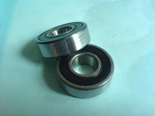 Skf fag rillenkugellager - 1,