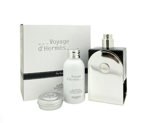 Set voyage hermes 100 - voyage, ml