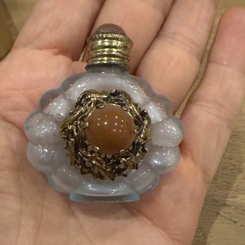 Parfum flakon miniatur - flakon,